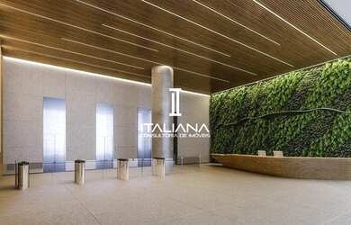 Imagem 5: White 2880 Apartamento com 1 dormitório