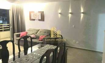 Imagem 2: Apartamento com 3 dormitórios à venda, 94 m² por R$ 750.000,00 - Jardim Aquarius - São Jos