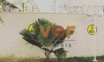 Imagem 2: Apartamento à venda, 65 m² por R$ 175.000,00 - Carlito Pamplona - Fortaleza/CE