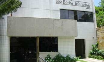 Imagem: EMPRESARIAL JOSÉ BORBA MARANHÃO