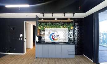 Imagem 4: Conjunto para alugar, 426 m² - Itaim Bibi - São Paulo/SP