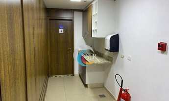 Imagem 5: Conjunto para alugar, 981 m² Chácara Santo Antônio (Zona Sul) - São Paulo/SP