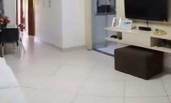 Imagem: Apartamento com 3 quartos em prédio com