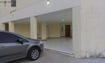 Imagem 3: SALVADOR - Apartamento Padrão - ITAPUÃ