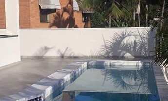 Imagem 3: Casa em Condomínio para Venda em Barueri, Alphaville Centro Industrial e Empresarial/Alpha