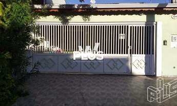 Imagem: Casa em Sorocaba bairro Jardim Alegria