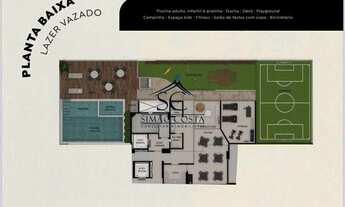 Imagem 7: Lançamento em Boa Viagem | 91 m | 3 Quartos | 2 Vagas