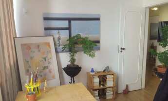 Imagem 4: Apartamento para venda tem 115 metros quadrados com 3 quartos em Copacabana - Rio de Janei