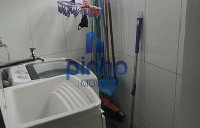 Imagem 6: Apartamento para Venda em Salvador, São Cristóvão, 2 dormitórios, 1 banheiro