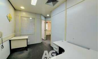 Imagem 2: Sala comercial ao lado do metrô Santana