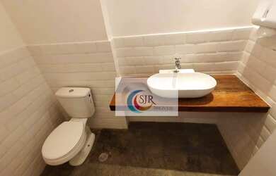 Imagem 4: Conjunto para alugar, 125 m² - Itaim Bibi - São Paulo/SP