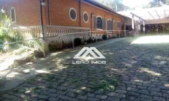 Imagem 2: Casa com 14 dormitórios, 440 m² - venda por R$ 2.200.000,00 ou aluguel por R$ 8.500,00/mês