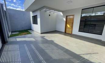 Imagem 4: Casa | 100,00 m² de Construção | Jd. Sumaré