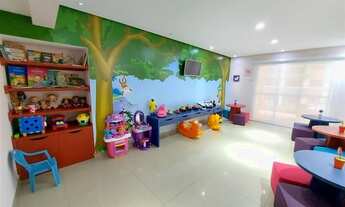 Imagem 5: PRAIA GRANDE - Apartamento Padrão - VILA TUPI