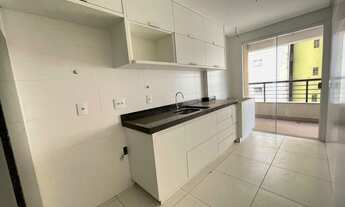 Imagem 6: Apartamento com 3 Quartos à venda, 82m² - Setor Oeste