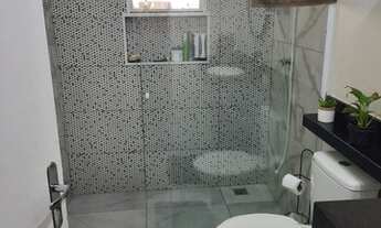 Imagem 5: Casa para venda com 207 metros quadrados com 3 quartos em Jardim Chapadão - Campinas - SP