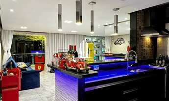 Imagem 2: Apartamento no Morumbi