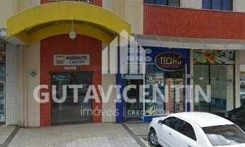 Imagem: SALA COMERCIAL PARA DOIS AMBIENTES COM 35,10