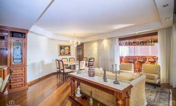 Imagem 4: 4 dorm 2 suítes 3 vagas no Rio Branco