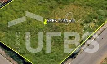 Imagem: 0 - Terreno - Parque Veiga Jardim