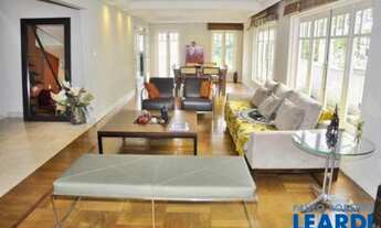 Imagem: SOBRADO - PLANALTO PAULISTA - SP