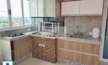 Imagem 4: Apartamento COBERTURA DUPLEX 310 M2, 03 SUITES, MOBILIADA, JACUZZI