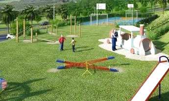 Imagem 2: Terreno à venda, 170 m² no Residencial Villa Verde em Bragança Paulista/SP - TE1916