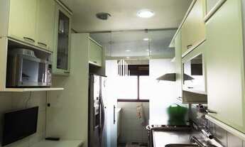 Imagem 7: Apartamento Duplex à venda, Chácara Santo Antonio, São Paulo, SP