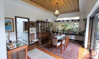 Imagem 7: Ótima casa com excelente potencial no Jardim Paulista divisa com a Vila Nova Conceição!