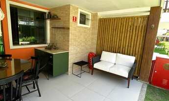 Imagem 7: Apartamento à venda em Camaçari/BA