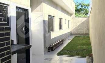 Imagem: Casa com 3 quartos - Bairro Residencial