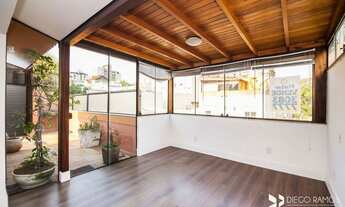 Imagem: Cobertura para venda tem 85 metros quadrados