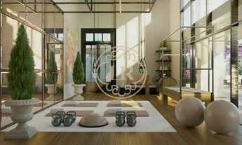 Imagem 7: Apartamento Padrão