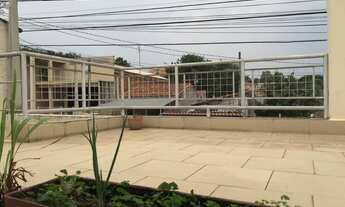 Imagem 6: Casa para venda tem 182 metros quadrados com 3 quartos, 1 suíte em Jardim América - Soroca