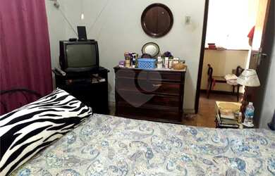 Imagem 4: Rio de Janeiro - Apartamento Padrão - ENGENHO DE DENTRO