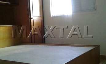 Imagem 7: Apartamento 02 dormitórios, 01 vaga no Horto Florestal. Vende-se