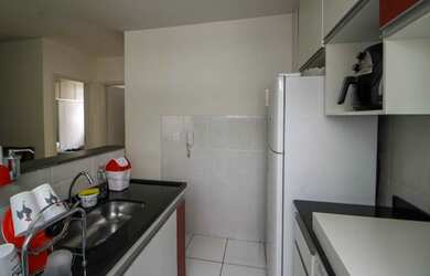 Imagem 5: Apartamento com 2 dormitórios à venda em Belo Horizonte