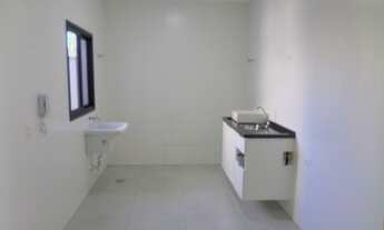 Imagem 5: Apartamento para aluguel com 2 quartos, 45 m² - Água Rasa - São Paulo - SP