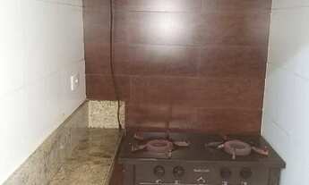 Imagem 4: Apartamento com 3 dormitórios à venda, 121 m² por R$ 570.000,00 - Embaré - Santos/SP