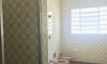 Imagem 2: CASA ASSOBRADADA - BROOKLIN - SP