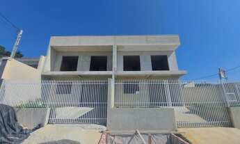 Imagem: Sobrado para Venda em Ponta Grossa, Chapada