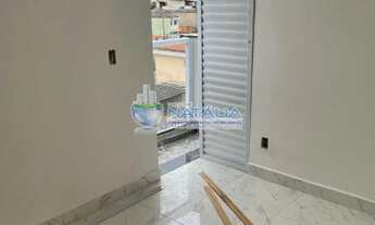 Imagem 6: Apartamento com 2 dorms, Cidade Patriarca, São Paulo - R$ 320 mil, Cod: 65661