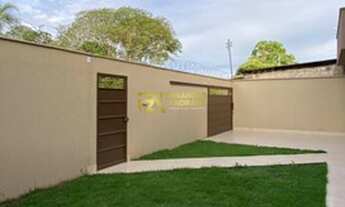 Imagem 4: Casa 03 Qts. 01 Suíte - Bairro Cardoso - Ap. de Goiânia