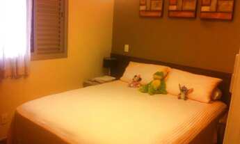 Imagem 5: COBERTURA 03 DORMITÓRIOS, LAZER COMPLETO