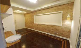 Imagem: Apartamento com 3 quartos à venda, Ipanema