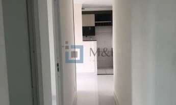 Imagem 6: Apartamento para aluguel com 49 metros quadrados com 2 quartos em Portais (Polvilho) - Caj