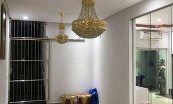 Imagem 4: Sobrado a venda no setor central