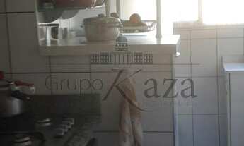 Imagem 4: Apartamento - Jardim Vale do Sol - 2 dormitórios - 61m² - Aceita permuta