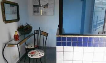 Imagem 7: APARTAMENTO CAIÇARA - PRAIA GRANDE SP