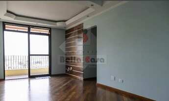 Imagem 2: Excelente apartamento Mooca andar alto